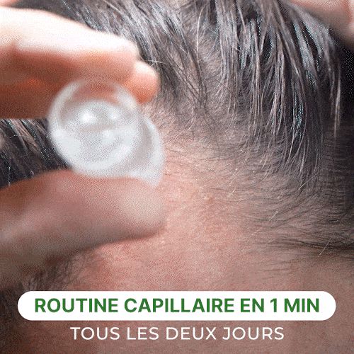 Kit Renouvellement Capillaire