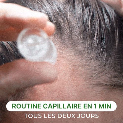 Kit Renouvellement Capillaire