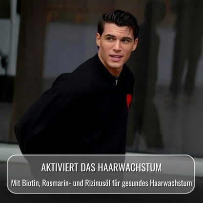 Maysori™ BabboSow Haaröl