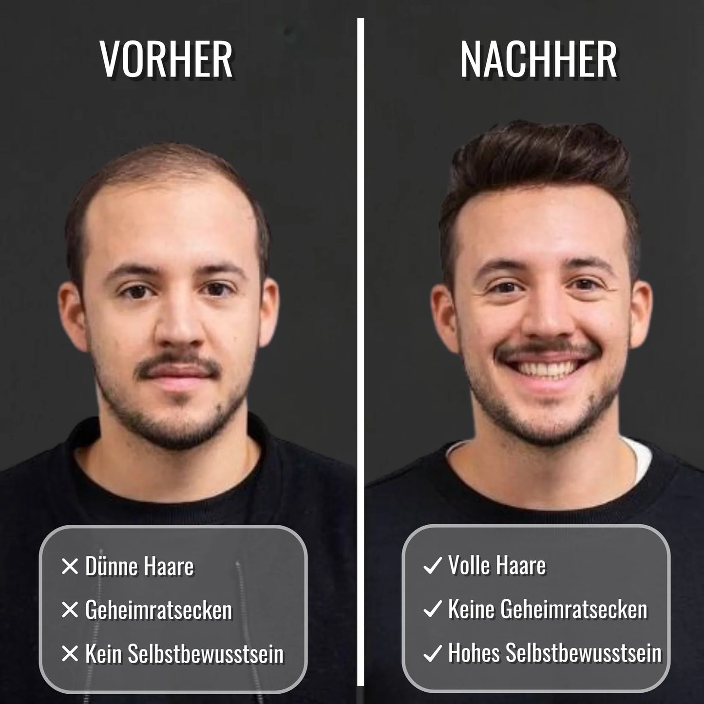 Maysori™ BabboSow Haaröl