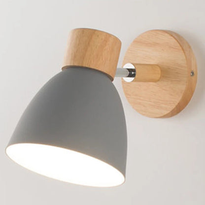 Applique murale moderne à éclairage directionnel réglable – lampe murale élégante pour la décoration intérieure