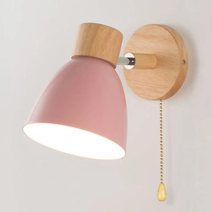 Applique murale moderne à éclairage directionnel réglable – lampe murale élégante pour la décoration intérieure