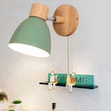 Applique murale moderne à éclairage directionnel réglable – lampe murale élégante pour la décoration intérieure