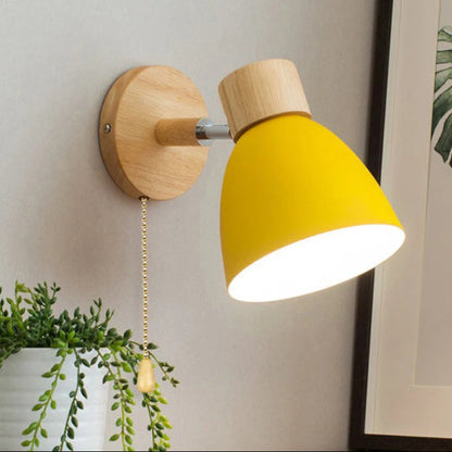 Applique murale moderne à éclairage directionnel réglable – lampe murale élégante pour la décoration intérieure