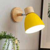 Applique murale moderne à éclairage directionnel réglable – lampe murale élégante pour la décoration intérieure