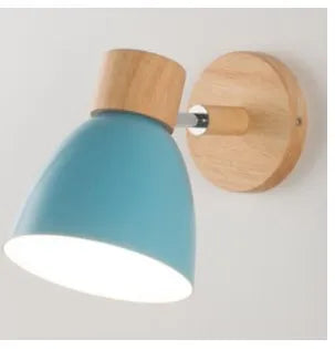 Applique murale moderne à éclairage directionnel réglable – lampe murale élégante pour la décoration intérieure