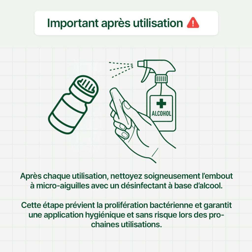 Kit Renouvellement Capillaire (FR)