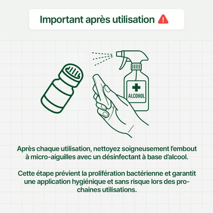 Kit Renouvellement Capillaire